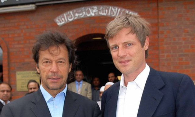 Imran Khan prison treatment concern