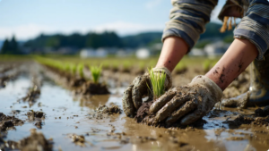 HBL Zarai approved as Agricultural Services Provider under Zarkhez-e Asaan Digital Zarai Qarza Scheme