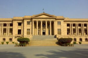 SHC orders Sindh govt to withdraw MPO notification