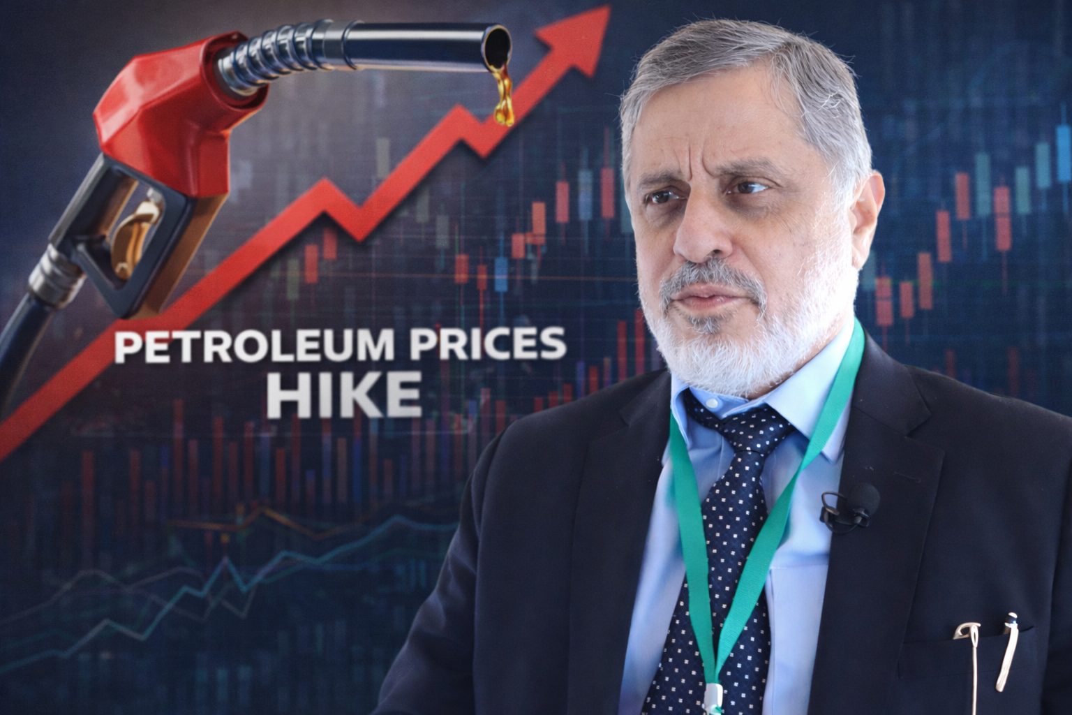 Petroleum Price Hike Pakistan